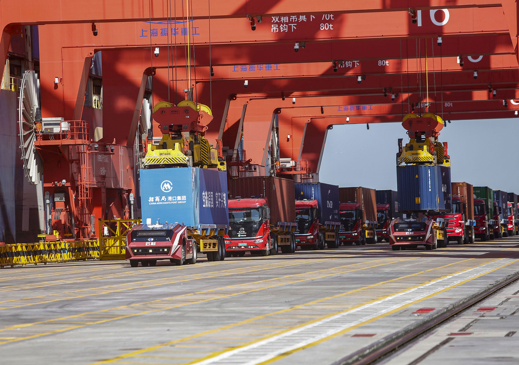 廣東如何把新基建5G“+”進(jìn)生產(chǎn)生活？