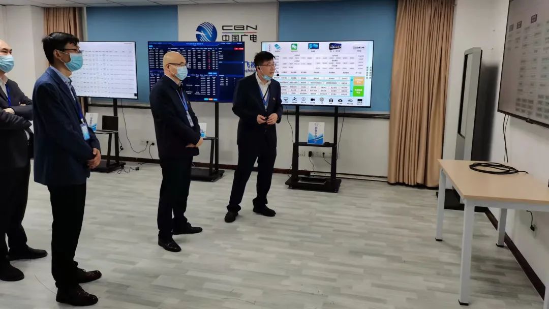 中國廣電四川公司董事長王春良：搶抓“東數(shù)西算”機遇，積極推進(jìn)云網(wǎng)融合、家集融合