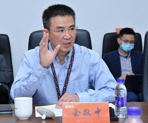 快手與福建廣電達(dá)成戰(zhàn)略合作，全方位合作助力推動融媒體發(fā)展