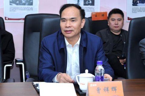 快手與福建廣電達(dá)成戰(zhàn)略合作，全方位合作助力推動融媒體發(fā)展