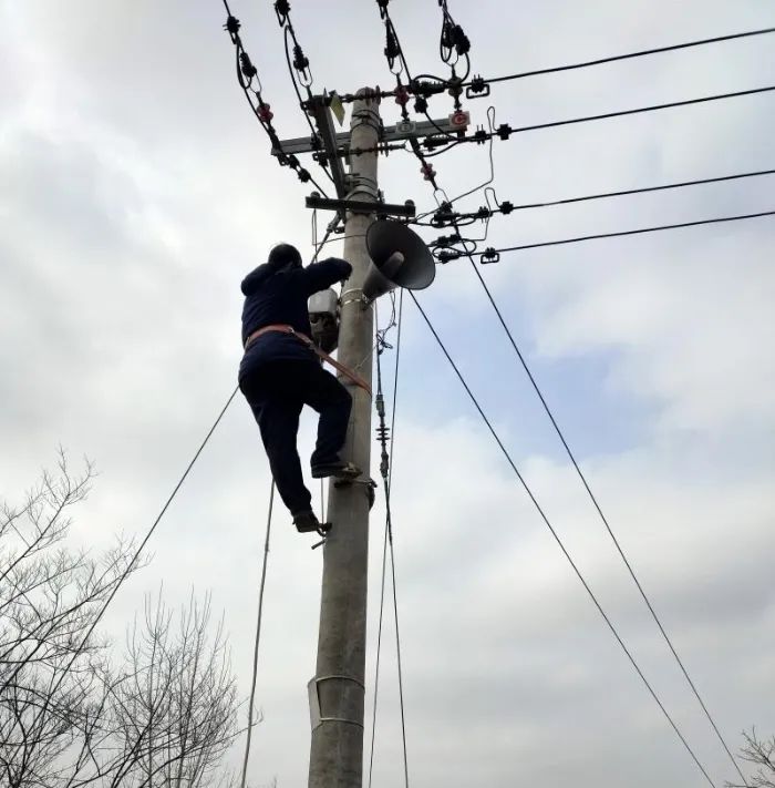 安徽明光應(yīng)急廣播:“五堅(jiān)持”用好應(yīng)急廣播助力鄉(xiāng)村振興