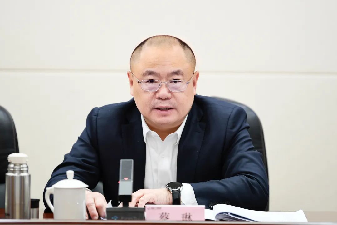 福建廣電網(wǎng)絡(luò)集團召開2023年度全省經(jīng)營工作務(wù)虛視頻會 福建廣電網(wǎng)絡(luò)集團召開2023年度全省經(jīng)營工作務(wù)虛視頻會