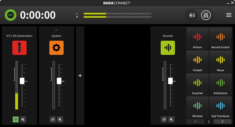 Rode 發(fā)布第五代 NT1 電容話筒，變成了 USB 話筒