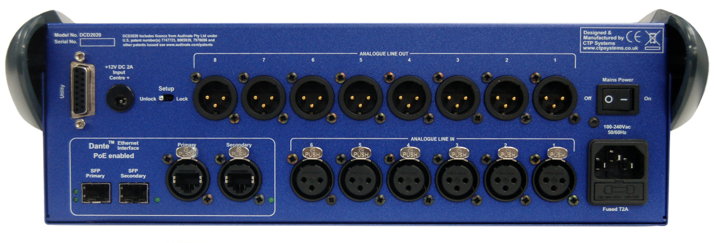 Datne DCD 2020主持人嘉賓賽事解說(shuō)單元