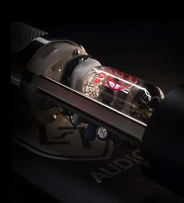 Lauten Audio LA-320 V2：獨立音樂人有他就夠，萬能且質(zhì)感爆表的電子管麥克風(fēng)