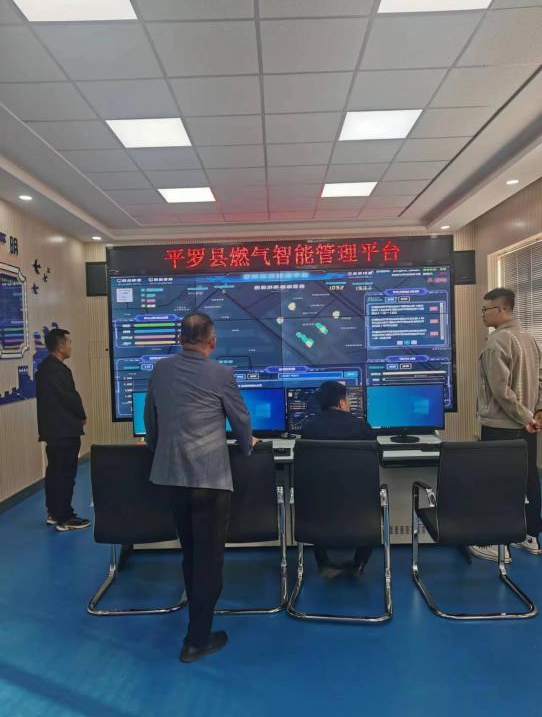 中國廣電寧夏公司:用“大喇叭”喊出“平安音”