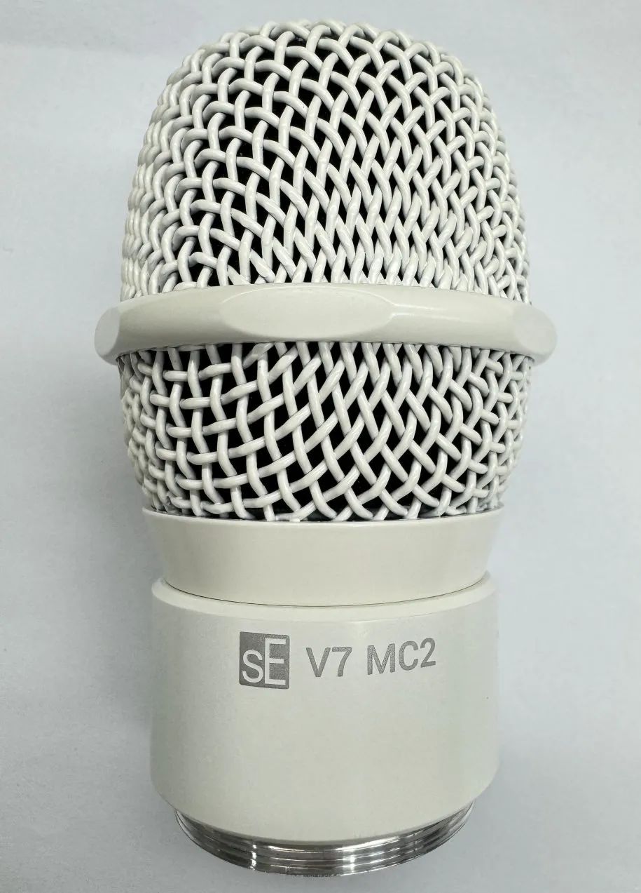sE Electronics V7 MC2 話筒