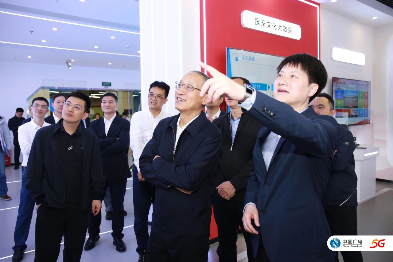 中國(guó)廣電湖南公司力爭(zhēng)在12月底前全面展開一體機(jī)推廣工作