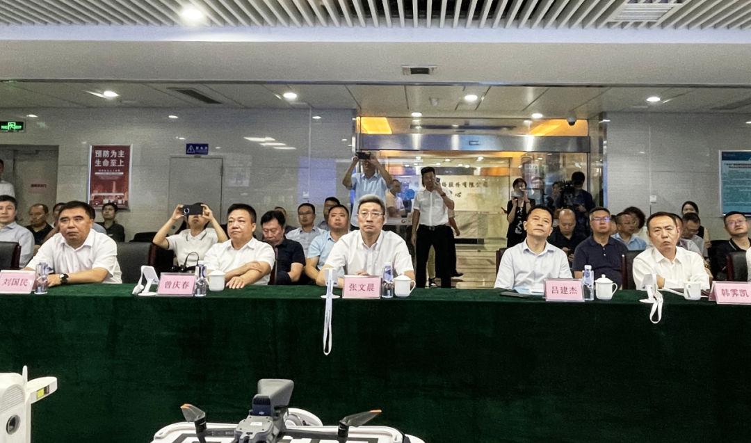 中國廣電佛山實地交流：學習佛山經(jīng)驗，推動廣電網(wǎng)絡發(fā)展實踐