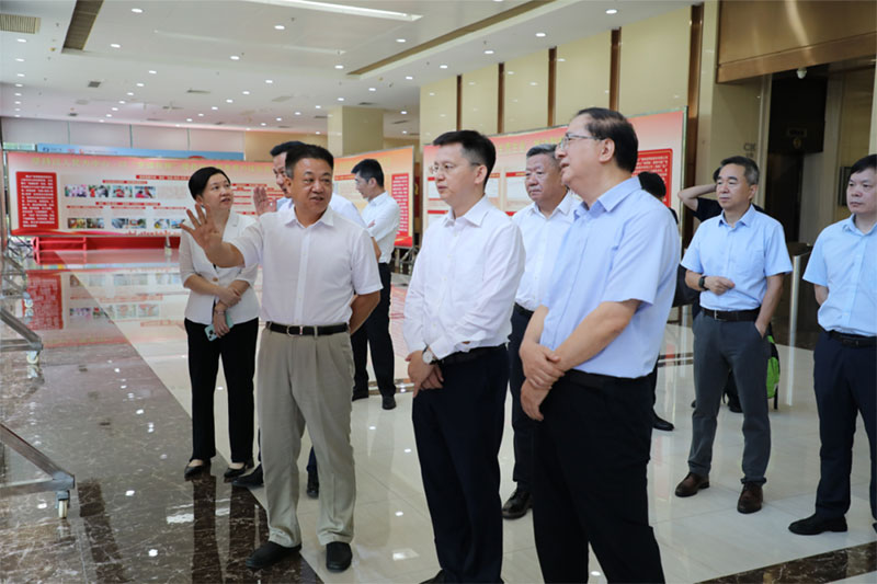 中國廣電宋起柱：借鑒“佛山經(jīng)驗”，推廣全國廣電網(wǎng)絡(luò)行業(yè)強制性服務(wù)標準