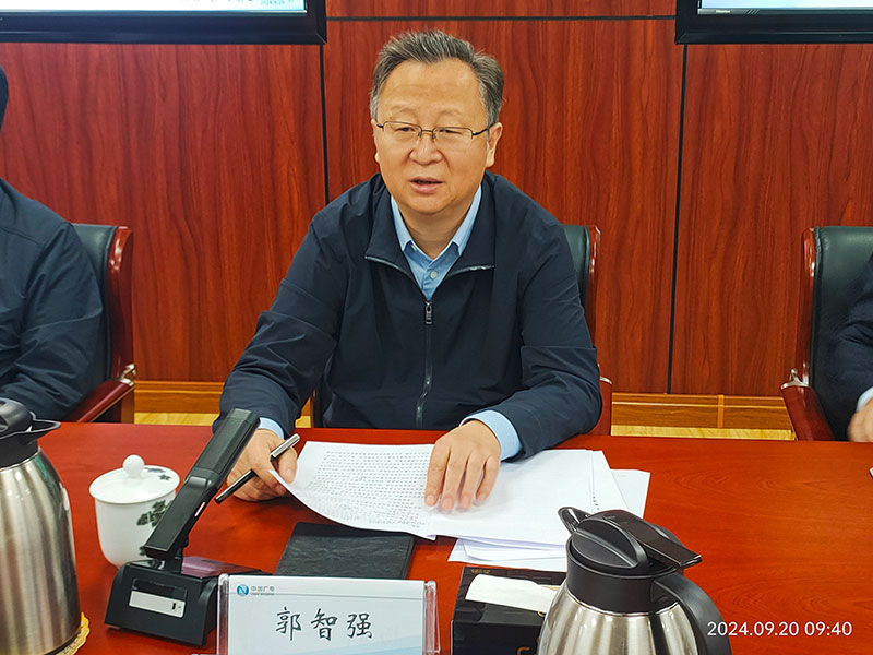 中國廣電甘肅公司召開學習會議，強調(diào)打造智慧廣電媒體，發(fā)展智慧廣電網(wǎng)絡