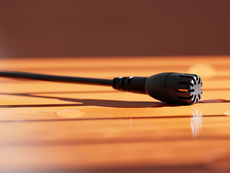 DPA Microphones 2061 微型麥克風(fēng)