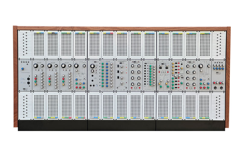 Analogue Solutions TC5000 合成器