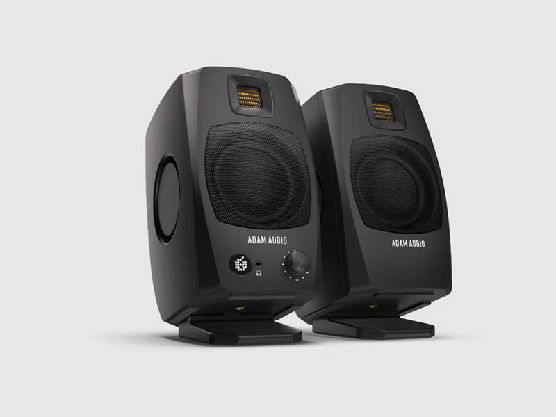 ADAM Professional Audio D3V 監(jiān)聽(tīng)音箱 ADAM Professional Audio D3V 監(jiān)聽(tīng)音箱