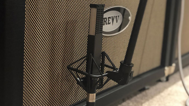 sE Electronics VR2 麥克風(fēng) sE Electronics VR2 麥克風(fēng)