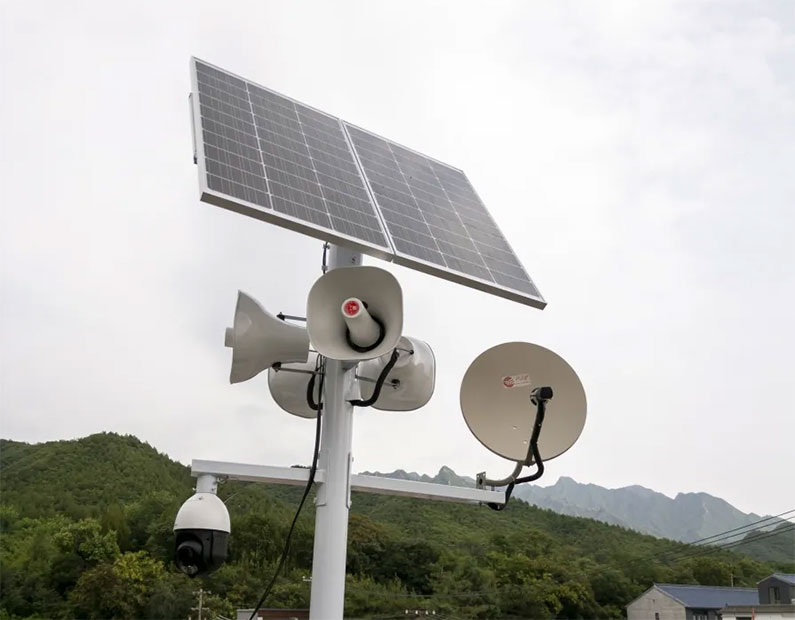 北京應(yīng)急廣播“交卷”，市級平臺如期“上線”