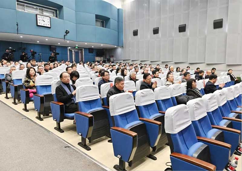 2025年技術(shù)工作會召開，中央廣播電視總臺準(zhǔn)備這樣干！