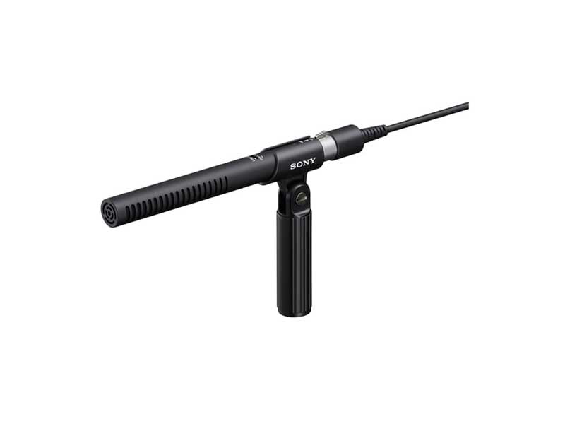 Sony ECM-778 專業(yè)級槍式麥克風