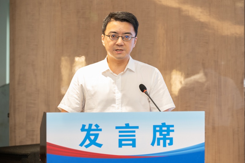 福建廣電網(wǎng)絡(luò)集團(tuán)召開上半年經(jīng)營(yíng)分析會(huì)暨安全生產(chǎn)工作會(huì)議，下半年著力做好六方面工作