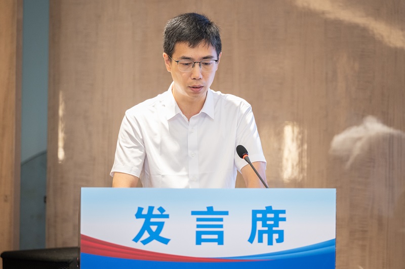 福建廣電網(wǎng)絡(luò)集團(tuán)召開上半年經(jīng)營(yíng)分析會(huì)暨安全生產(chǎn)工作會(huì)議，下半年著力做好六方面工作