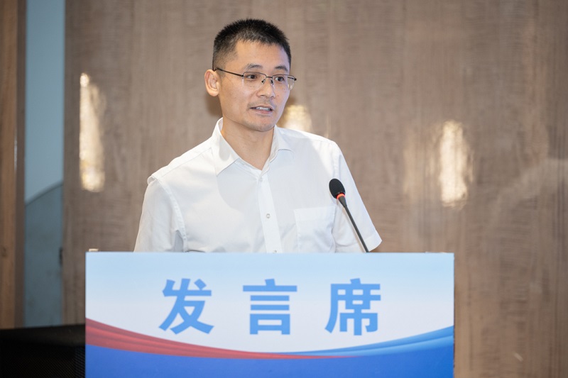 福建廣電網(wǎng)絡(luò)集團(tuán)召開上半年經(jīng)營(yíng)分析會(huì)暨安全生產(chǎn)工作會(huì)議，下半年著力做好六方面工作