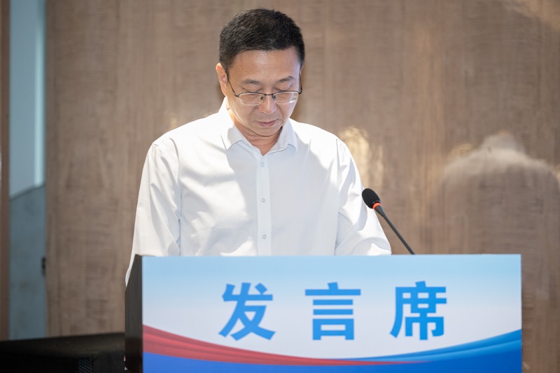 福建廣電網(wǎng)絡(luò)集團(tuán)召開上半年經(jīng)營(yíng)分析會(huì)暨安全生產(chǎn)工作會(huì)議，下半年著力做好六方面工作