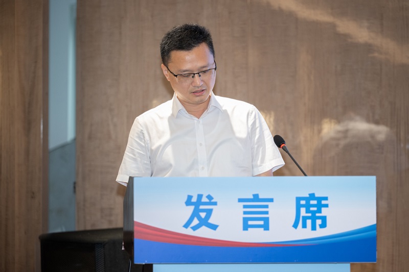 福建廣電網(wǎng)絡(luò)集團(tuán)召開上半年經(jīng)營(yíng)分析會(huì)暨安全生產(chǎn)工作會(huì)議，下半年著力做好六方面工作