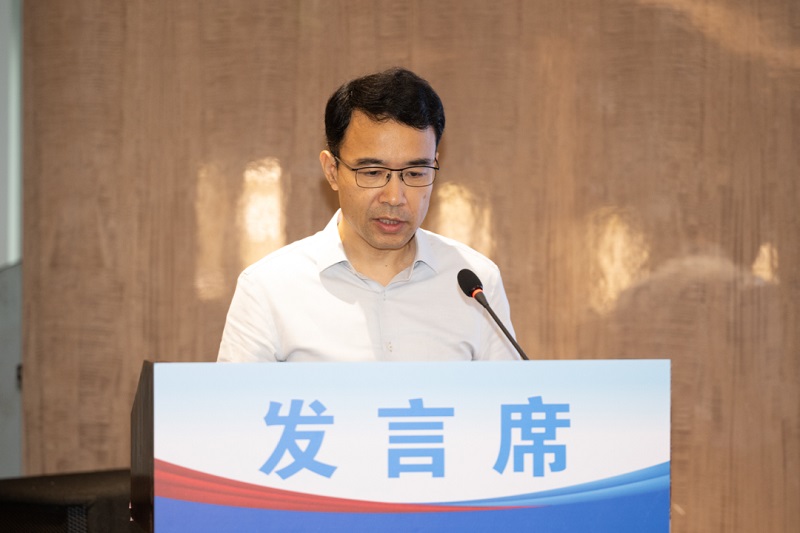 福建廣電網(wǎng)絡(luò)集團(tuán)召開上半年經(jīng)營(yíng)分析會(huì)暨安全生產(chǎn)工作會(huì)議，下半年著力做好六方面工作