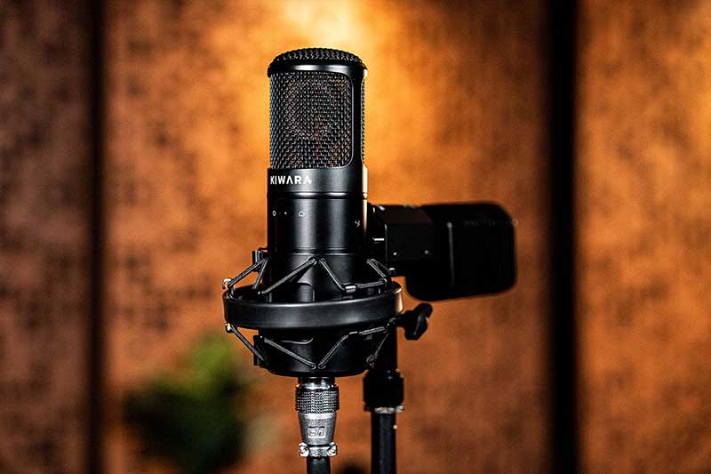 N/A KA-800G 麥克風