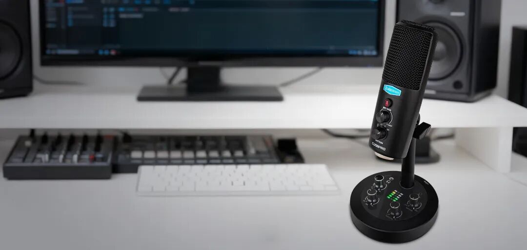 Alctron 愛克創(chuàng)  CU58 PRO 麥克風