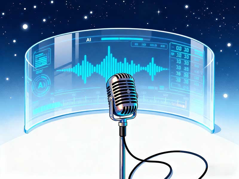 如何打造爆款音頻節(jié)目？——廣播內(nèi)容創(chuàng)新的方法論與案例解析