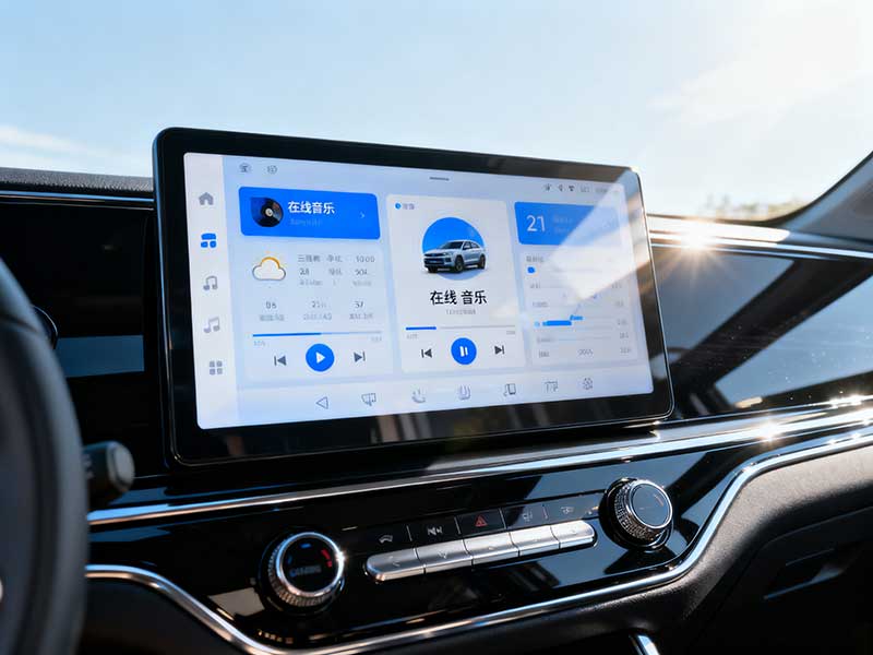 車載、智能與在線：驅(qū)動廣播行業(yè)未來的三駕馬車