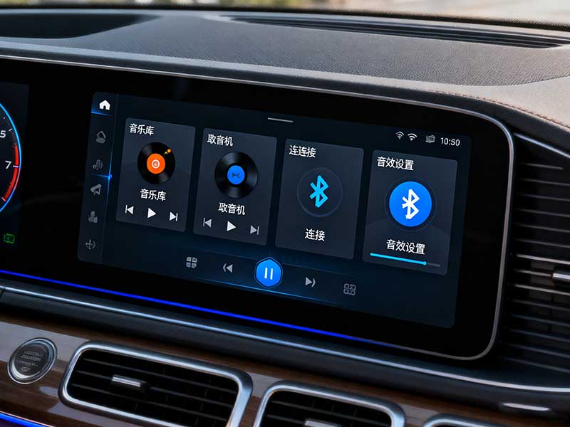 從電臺(tái)到“聲聯(lián)網(wǎng)”:廣播在萬物互聯(lián)時(shí)代的戰(zhàn)略升維