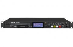 TASCAM SS-CDR1 CF存儲錄音/CD刻錄、播放機