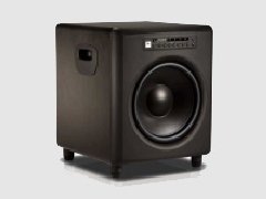 廣播、錄制音箱JBL LSR4312P