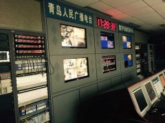 2015年下半年新產(chǎn)品、新技術(shù)推廣活動(dòng)和巡回服務(wù)第四站