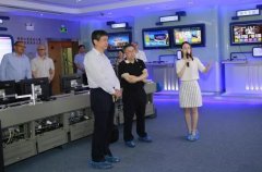 一周之內(nèi)，為何4家廣電臺(tái)密集造訪廣東臺(tái)？