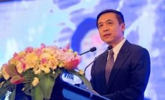 張宏森對智慧廣電發(fā)展提三點建議，融入廣電5G發(fā)展大局