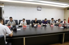 甘肅廣電網(wǎng)絡(luò)董事長謝鵬：全力沖刺全年目標任務(wù)，要“動真碰硬”