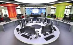 河南廣電主推5G融媒，大象新聞客戶端正式上線