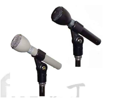 Electro-Voice 635A，635A/B 動圈帶線專業(yè)話筒