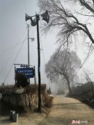 傳遞戰(zhàn)“疫”聲音，甘肅廣電網(wǎng)絡(luò)應(yīng)急大喇叭響徹隴原大地
