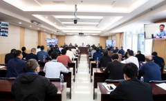 福建廣電網絡：全面實現“雙過半” ，推進智慧產業(yè)、縣級融媒體平臺建設為重點工作