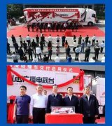 各省廣播電視臺(tái)爭(zhēng)相引進(jìn)超高清轉(zhuǎn)播車，你所在的省有嗎？